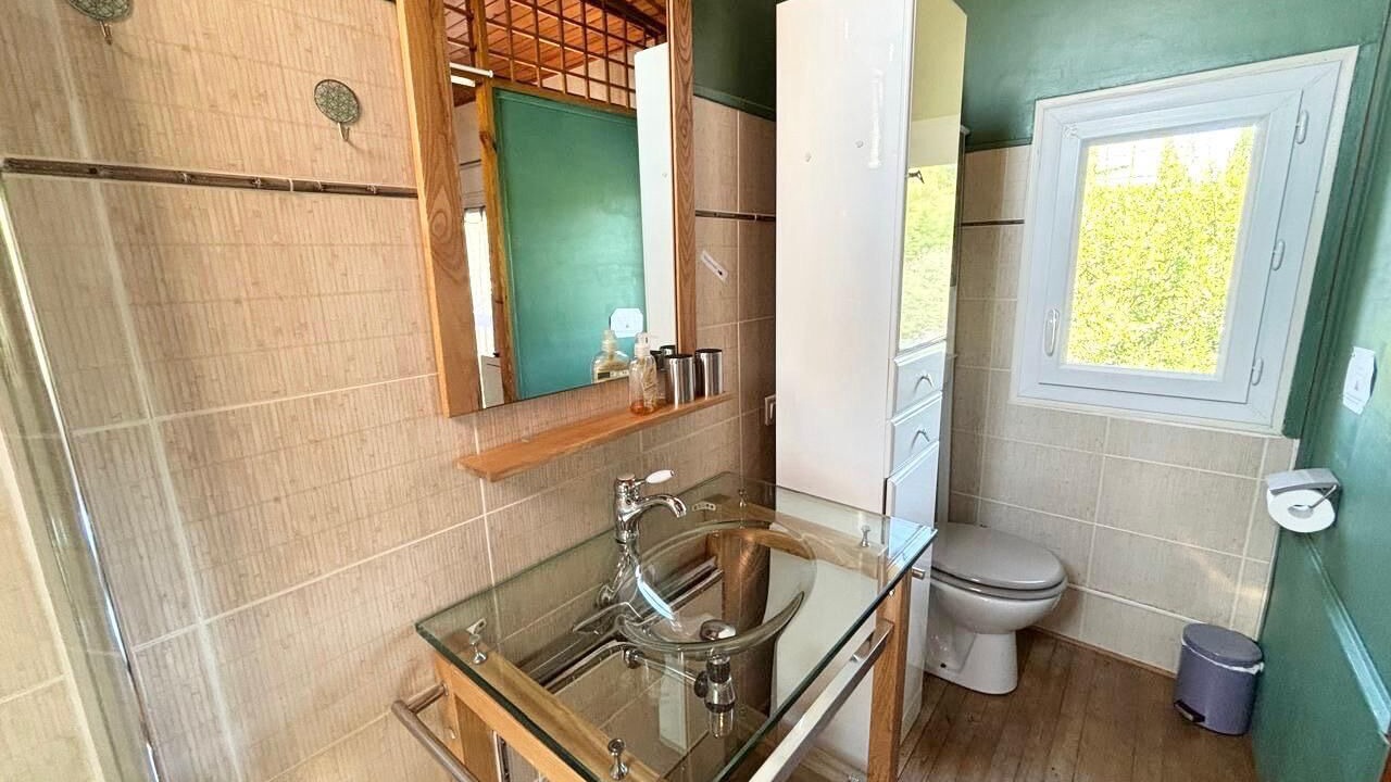 Photo of Bathroom in Bagard