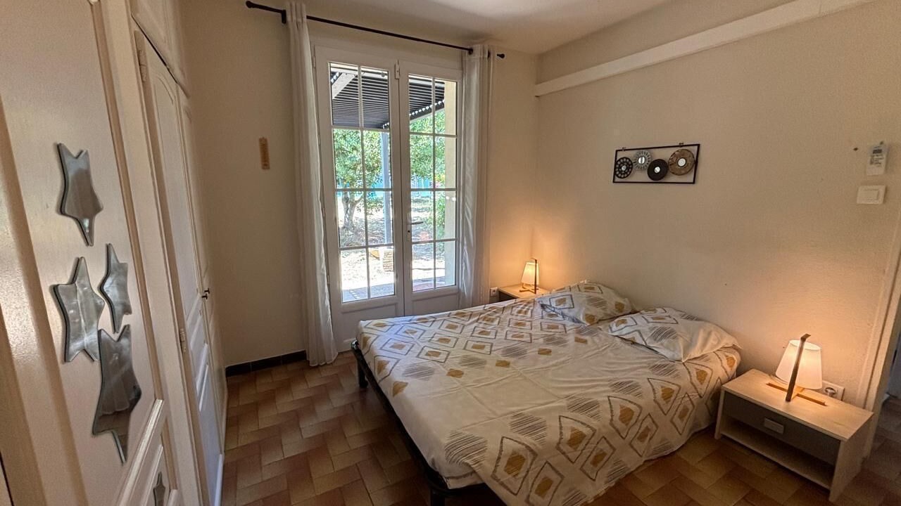 Photo of Bedroom in Bagard