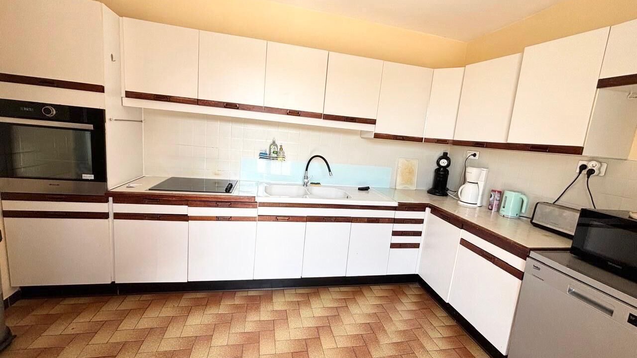 Photo of Kitchen in Bagard