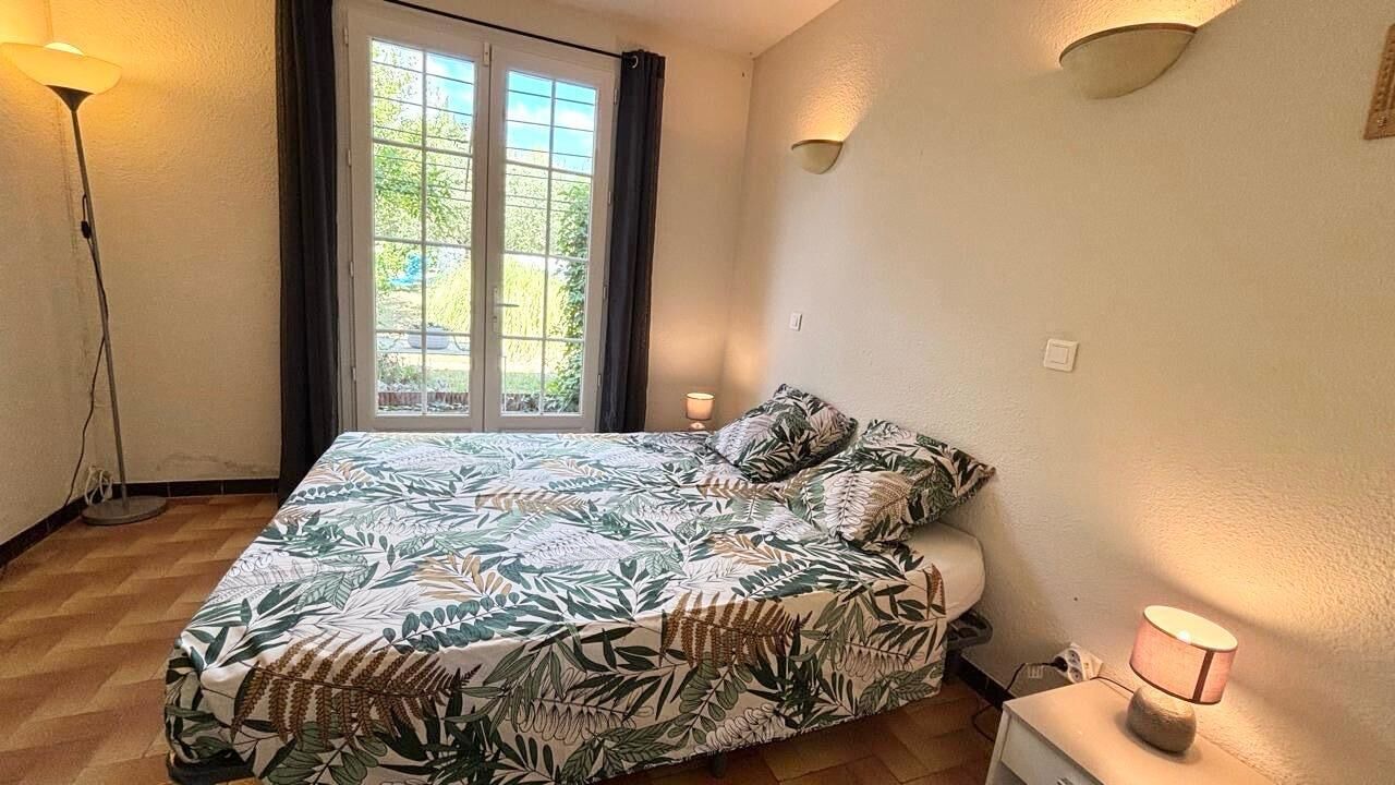 Photo of Bedroom in Bagard
