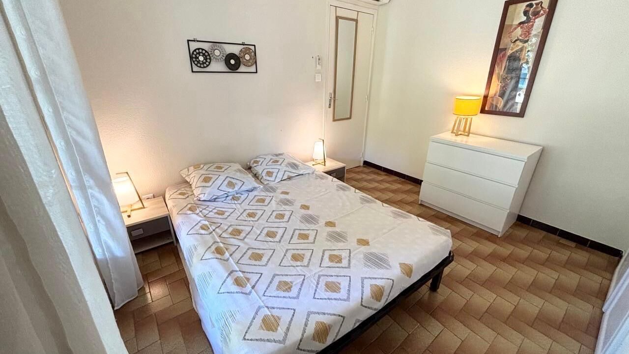 Photo of Bedroom in Bagard