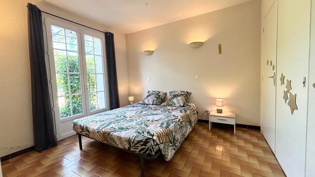 Photo of Bedroom in Bagard