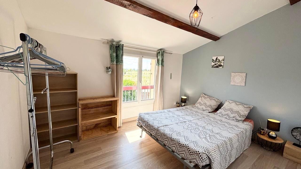 Photo of Bedroom in Bagard