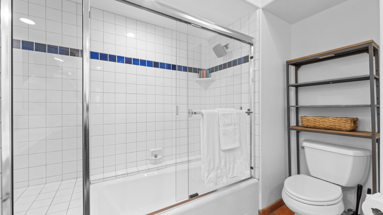 Photo of Bathroom in South Mission Beach