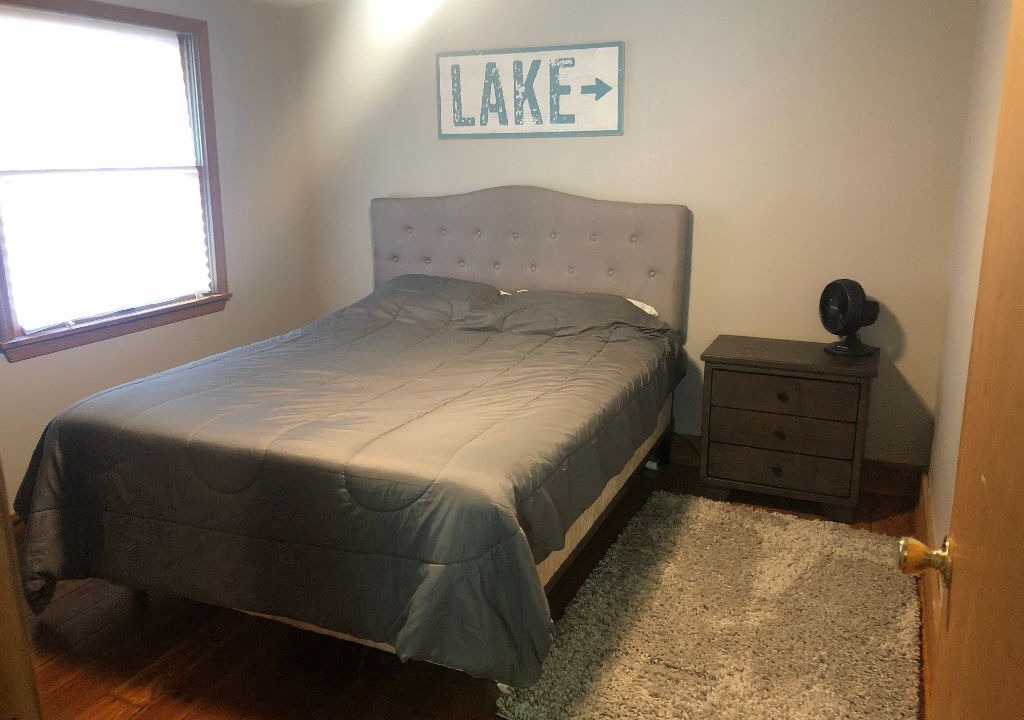 Photo of Bedroom in Lake Harmony