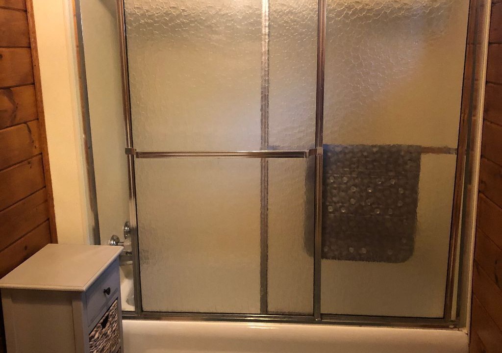Photo of Bathroom in Lake Harmony