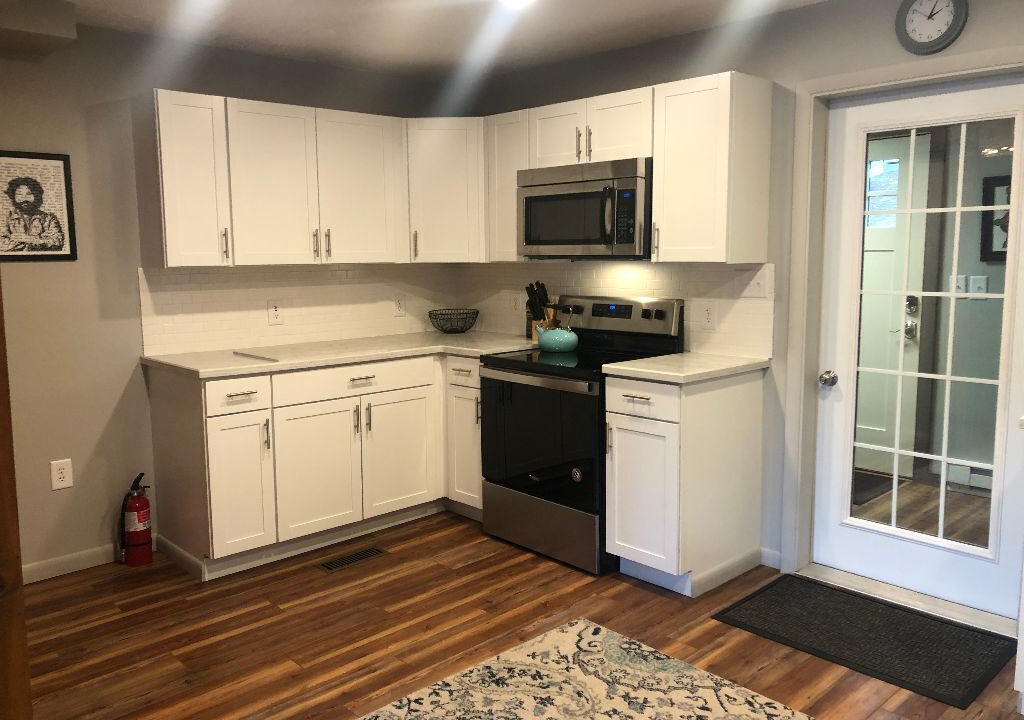 Photo of Kitchen in Lake Harmony