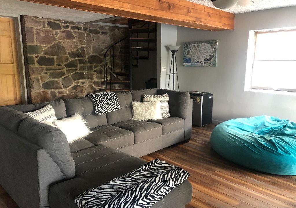 Photo of Livingroom in Lake Harmony