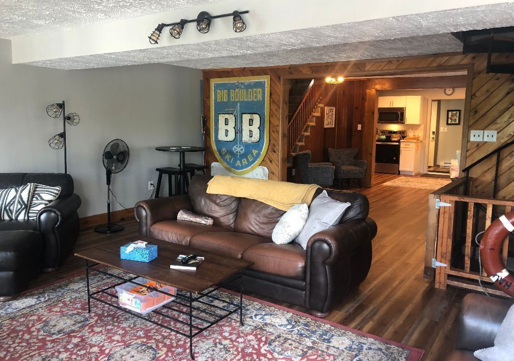 Photo of Livingroom in Lake Harmony