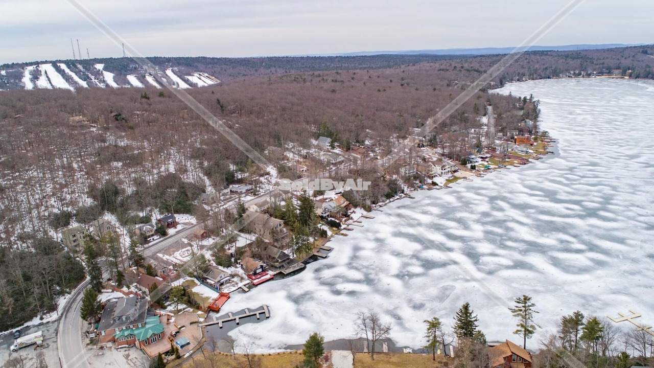 Photo of Outdoor in Lake Harmony