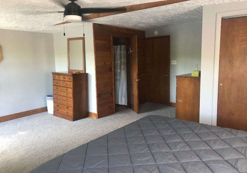 Photo of Bedroom in Lake Harmony
