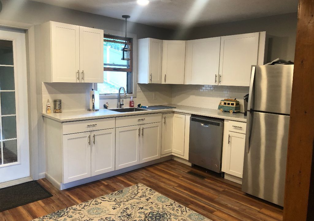 Photo of Kitchen in Lake Harmony