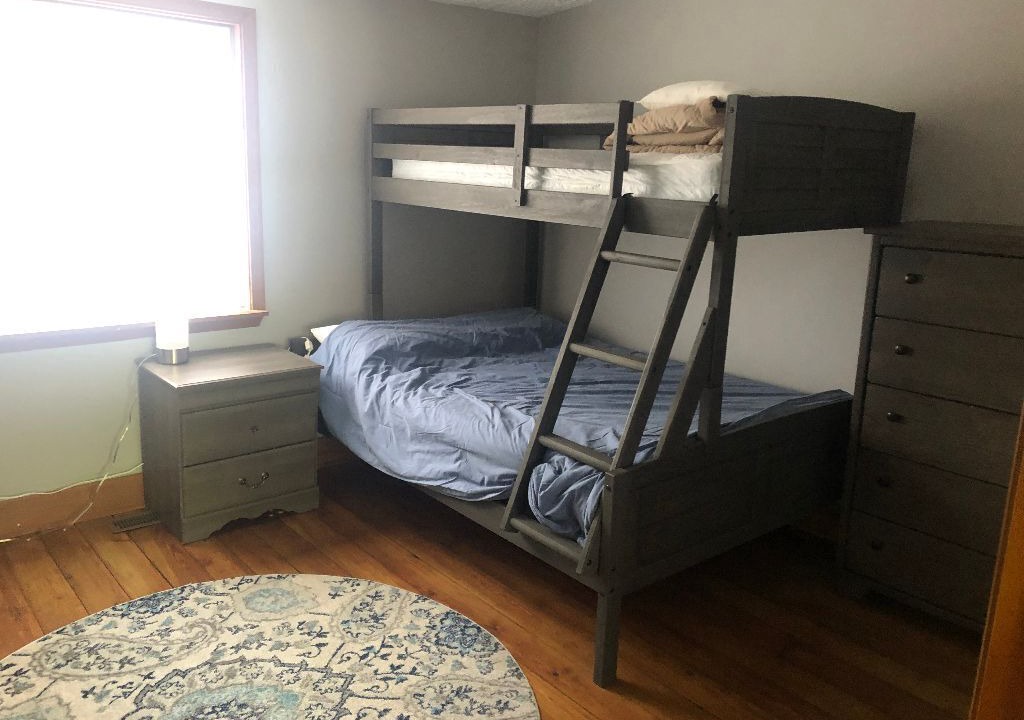 Photo of Bedroom in Lake Harmony