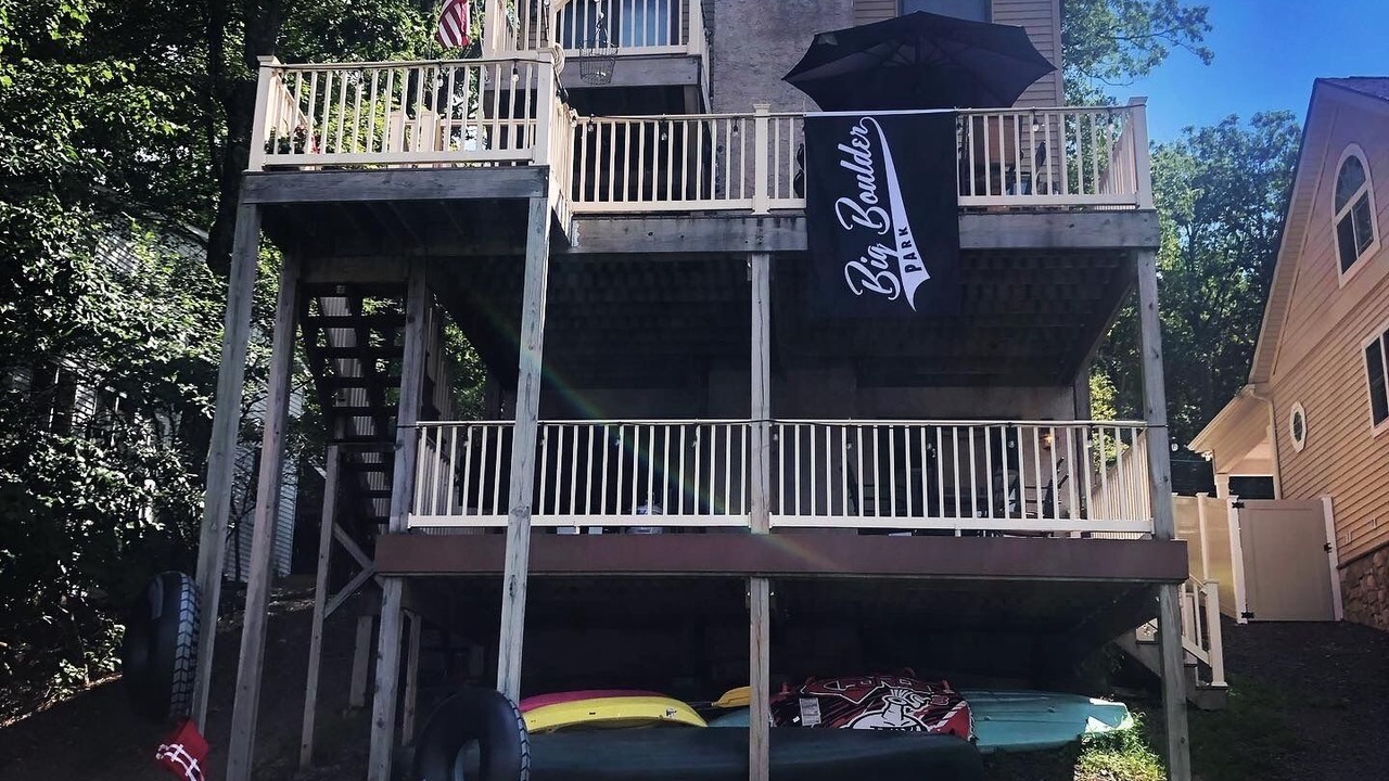 Photo of Outdoor in Lake Harmony