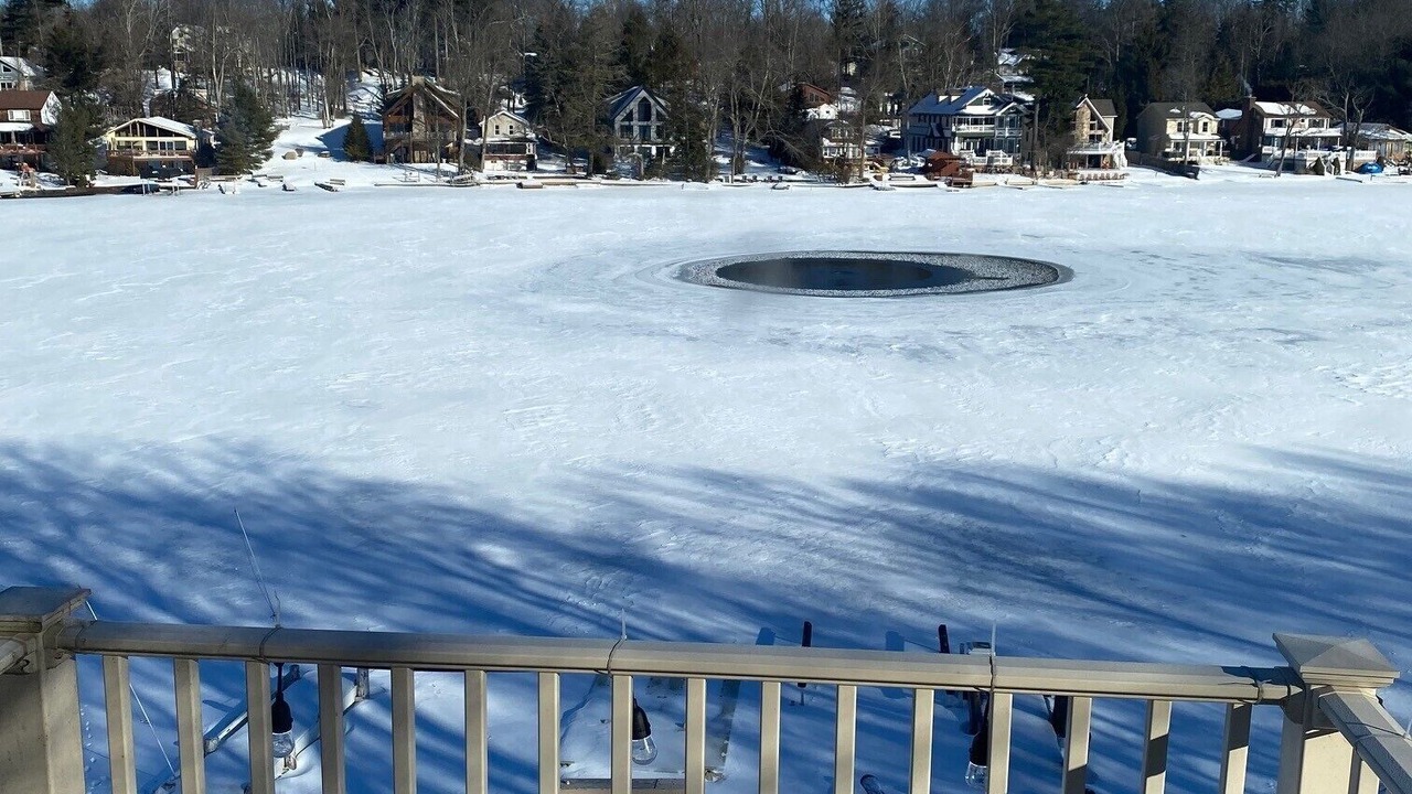 Photo of Outdoor in Lake Harmony