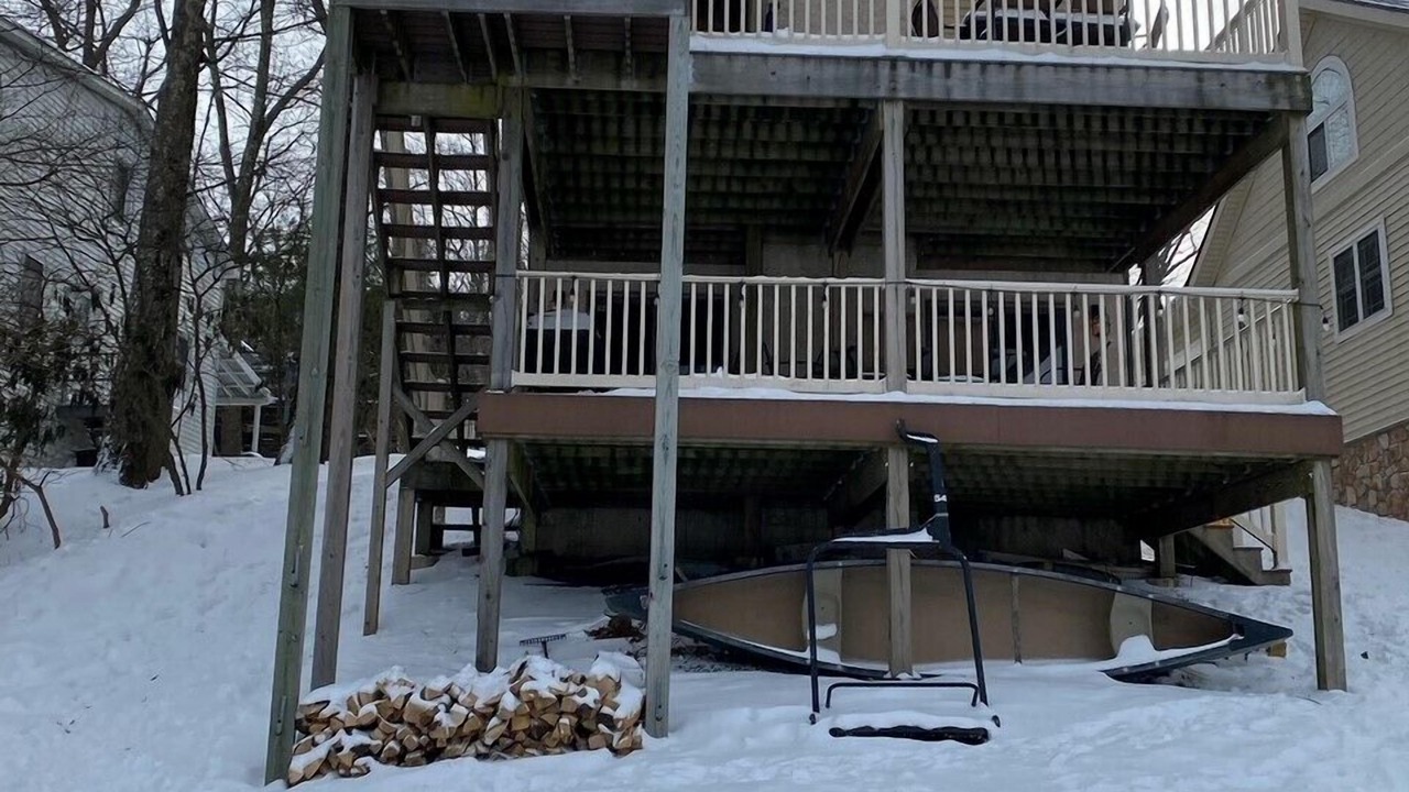 Photo of Outdoor in Lake Harmony