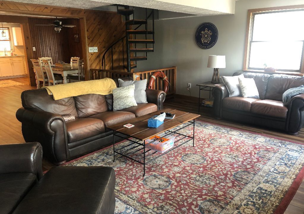 Photo of Livingroom in Lake Harmony