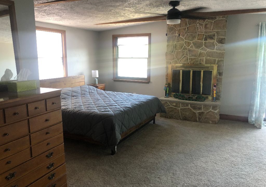 Photo of Bedroom in Lake Harmony