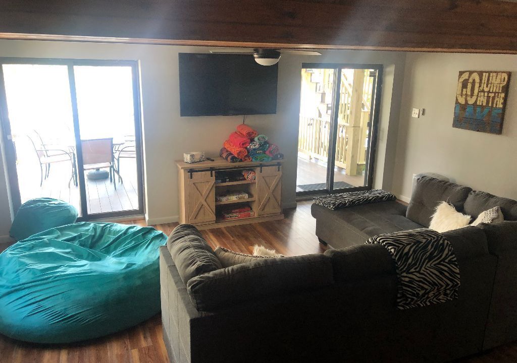 Photo of Livingroom in Lake Harmony