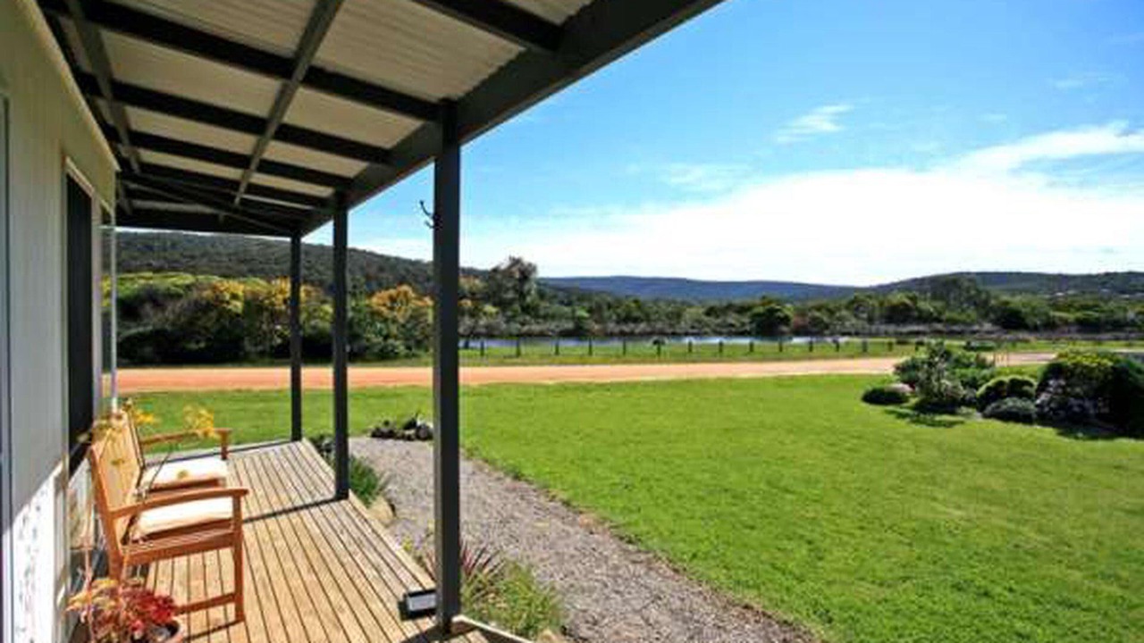 Photo of Patio Balcony in Aireys Inlet