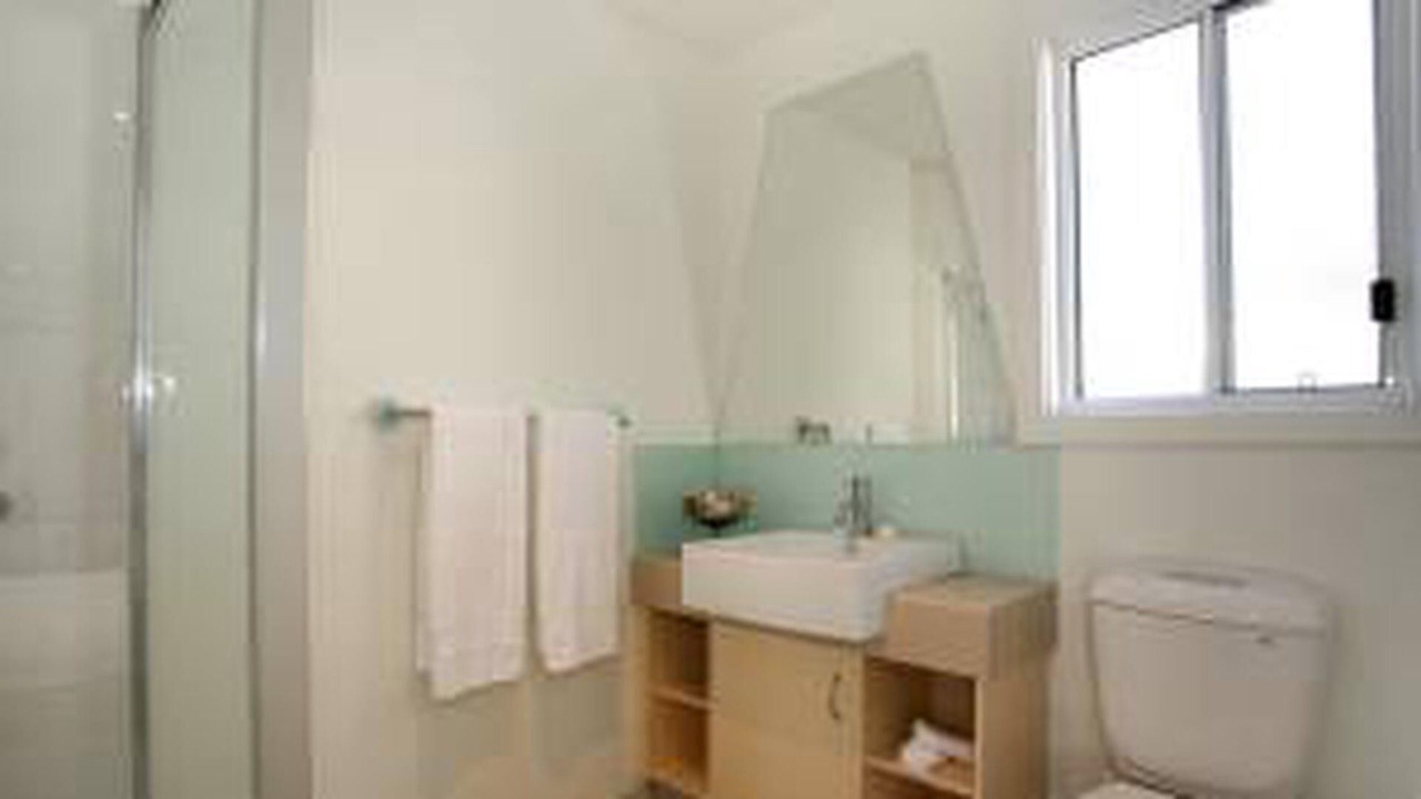 Photo of Bathroom in Aireys Inlet