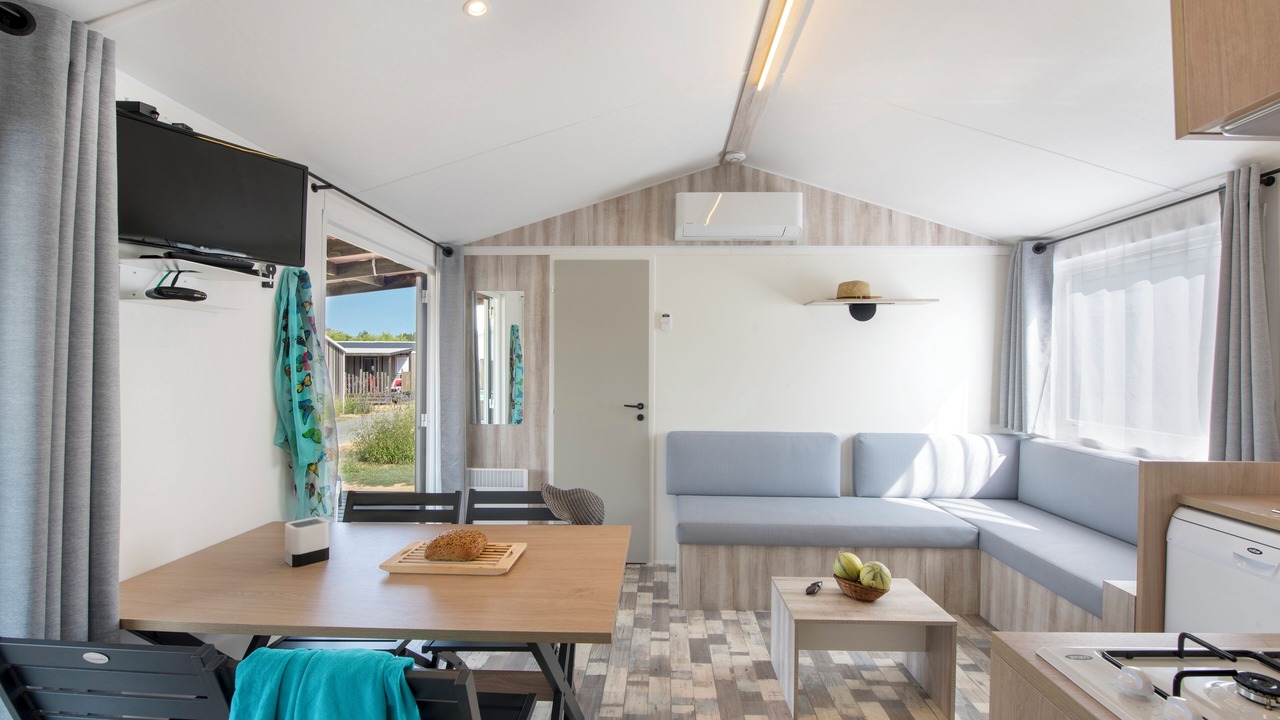 Photo of Livingroom in Les Moutiers-en-Retz