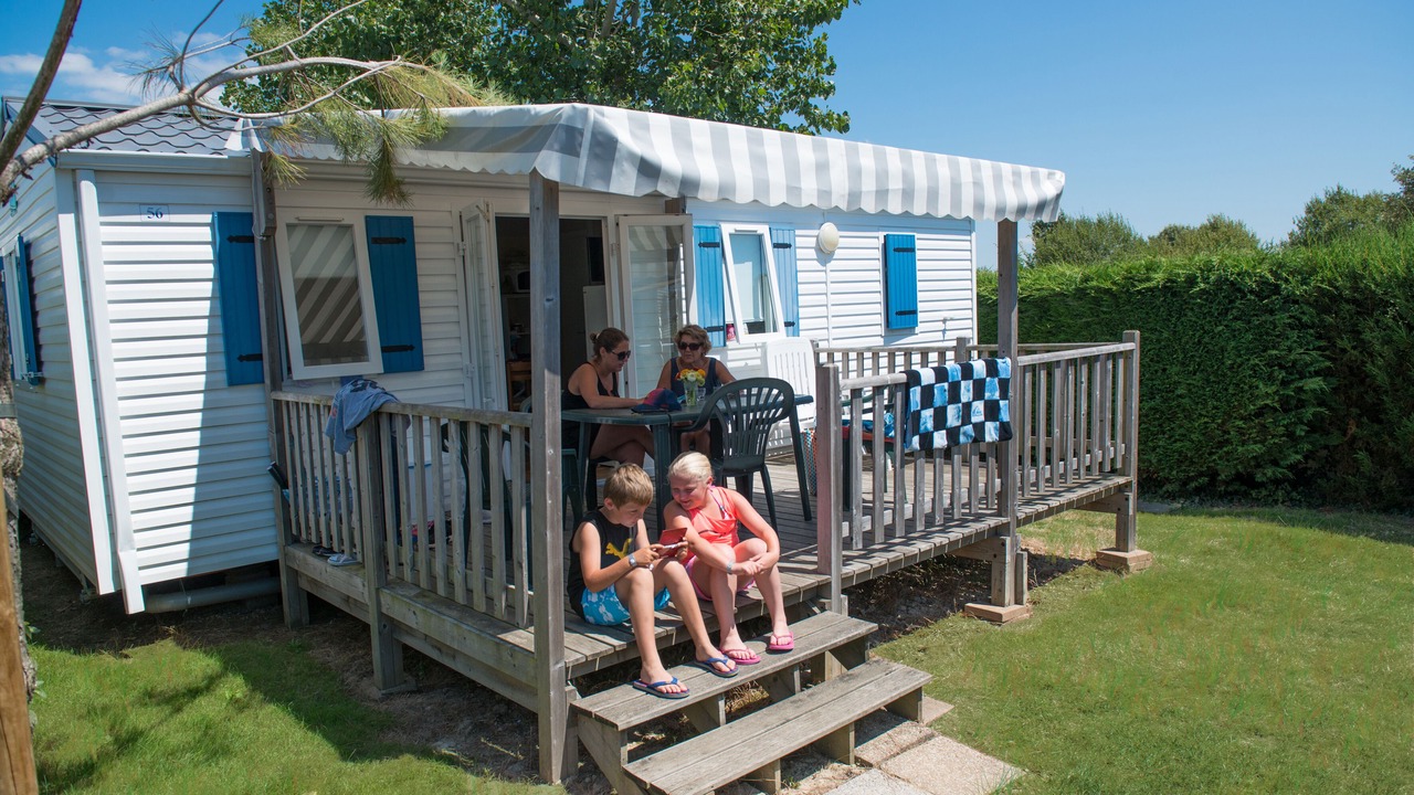 Photo of Patio Balcony in Les Moutiers-en-Retz