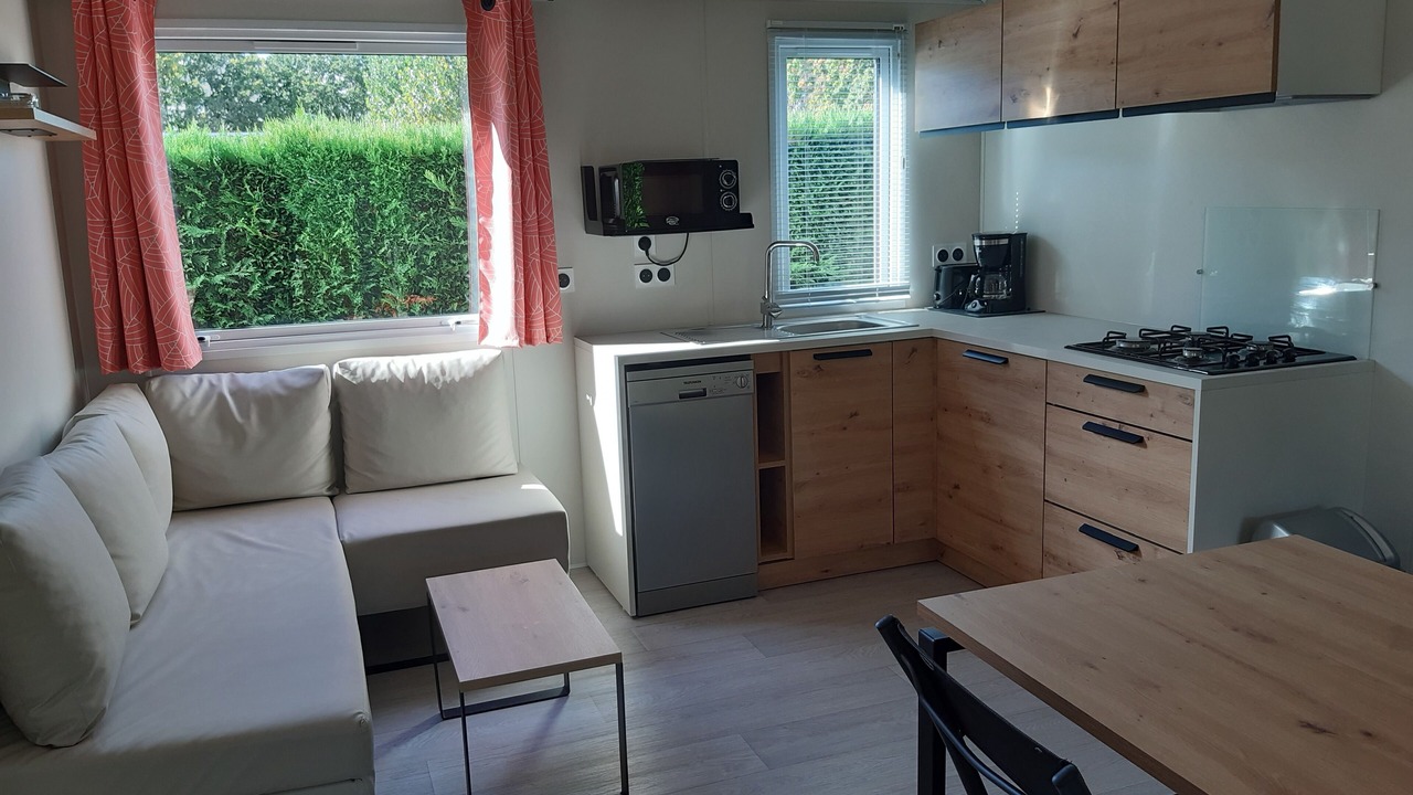 Photo of Bedroom in Les Moutiers-en-Retz