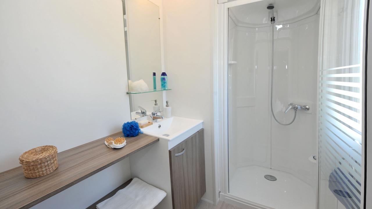 Photo of Bathroom in Les Moutiers-en-Retz