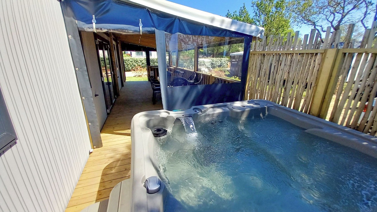 Photo of Patio Balcony in Les Moutiers-en-Retz