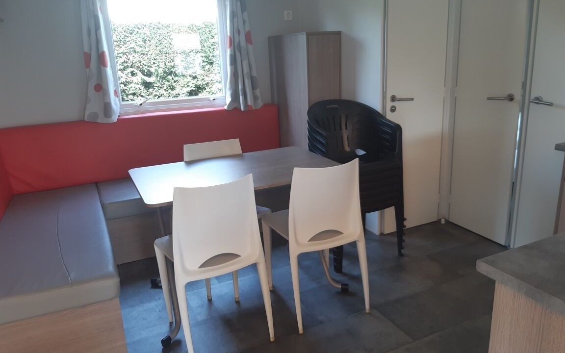Photo of Kitchen in Les Moutiers-en-Retz