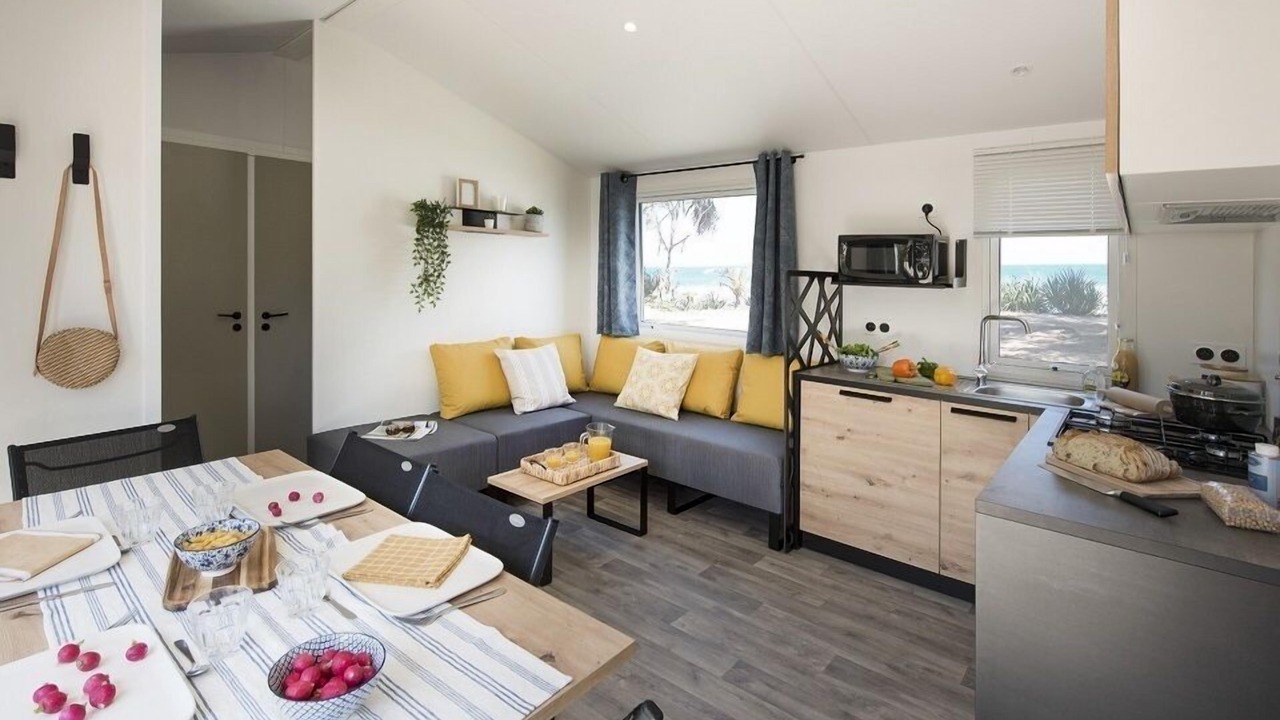 Photo of Livingroom in Les Moutiers-en-Retz