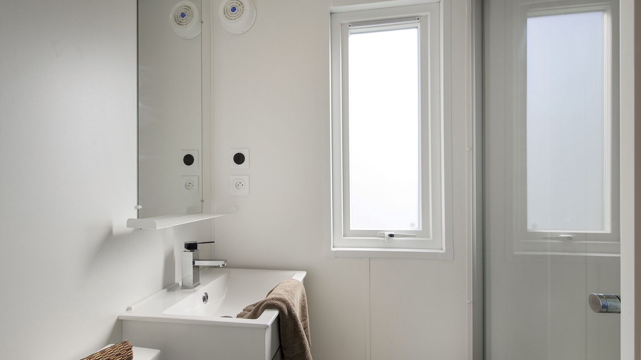 Photo of Bathroom in Les Moutiers-en-Retz
