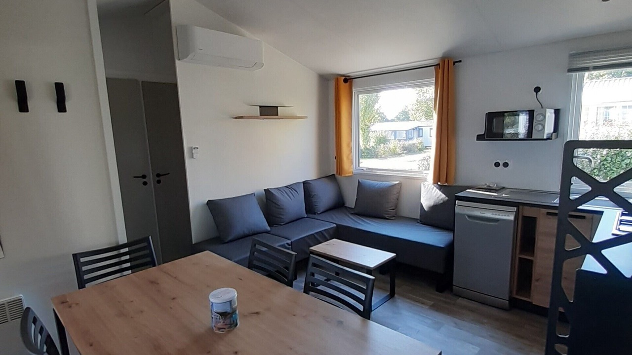 Photo of Bedroom in Les Moutiers-en-Retz