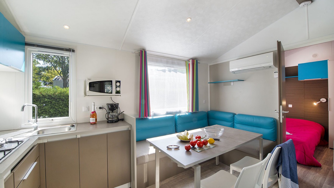 Photo of Kitchen in Les Moutiers-en-Retz