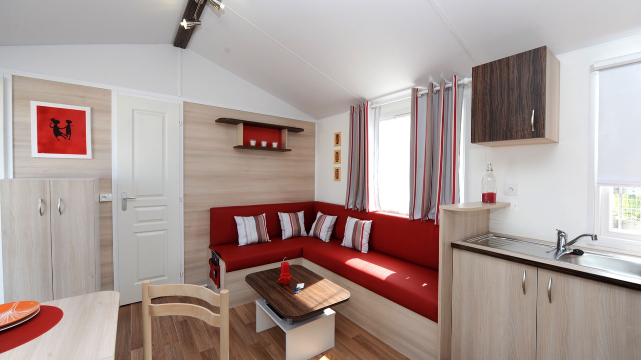 Photo of Livingroom in Les Moutiers-en-Retz