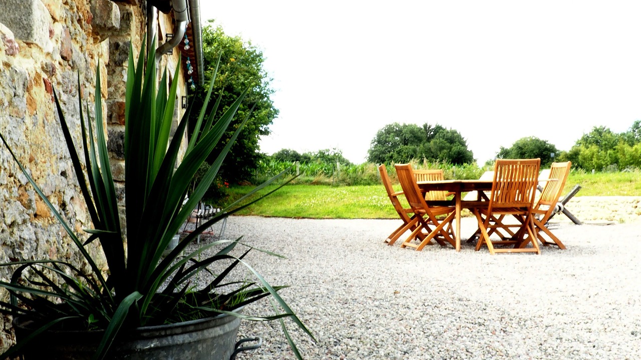 Photo of Outdoor in Neuville-sur-Sarthe