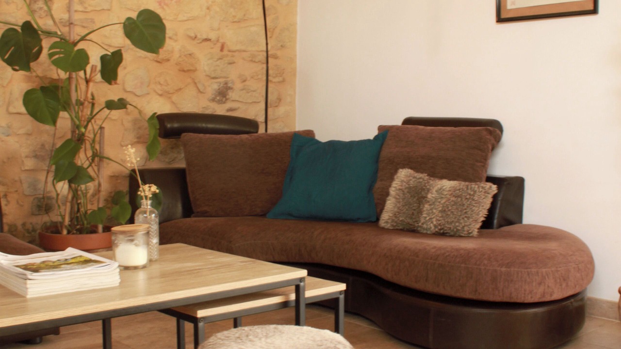 Photo of Livingroom in Neuville-sur-Sarthe