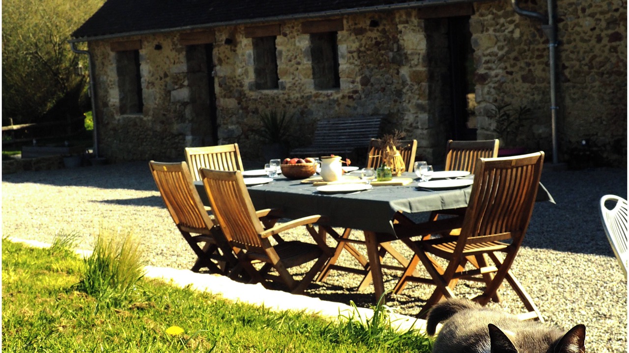 Photo of Outdoor in Neuville-sur-Sarthe