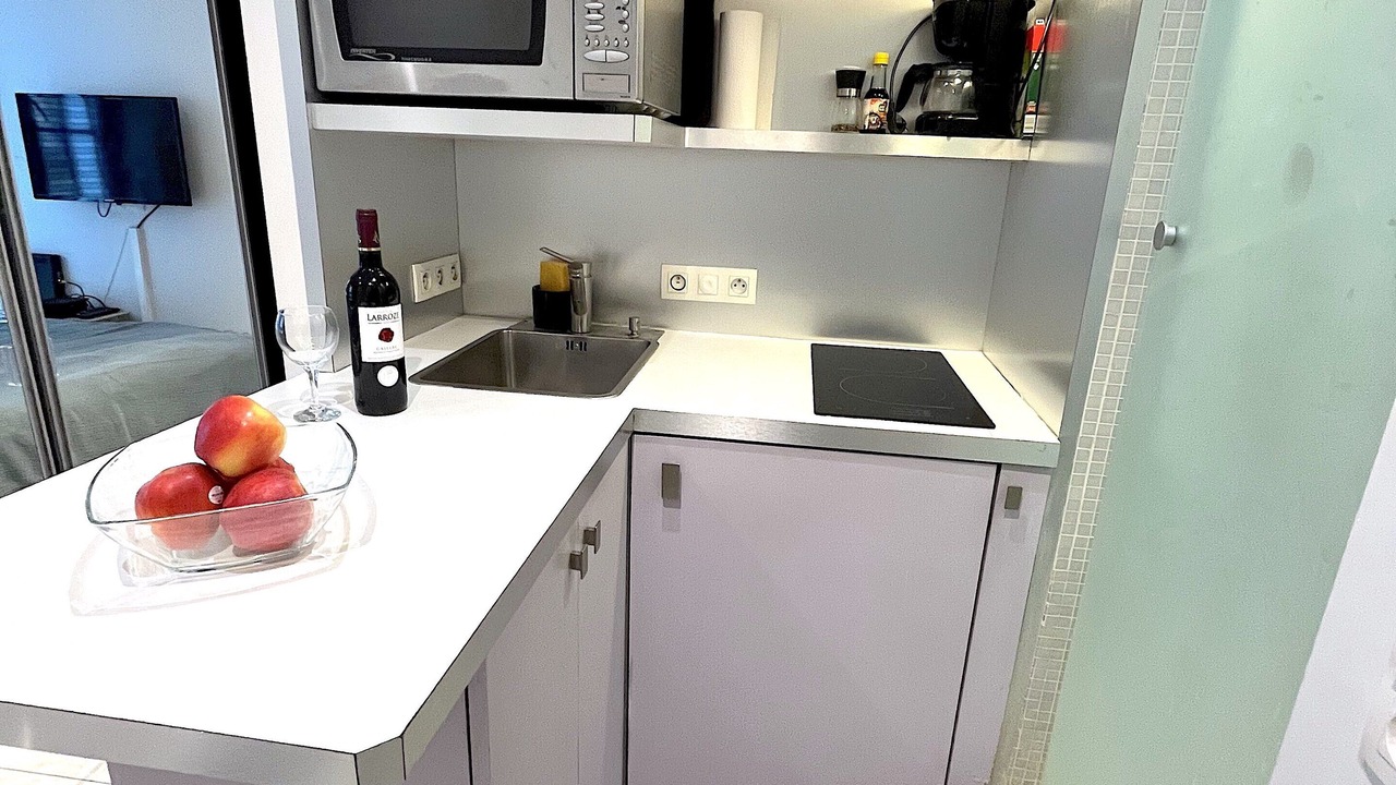Photo of Kitchen in 6th Arrondissement