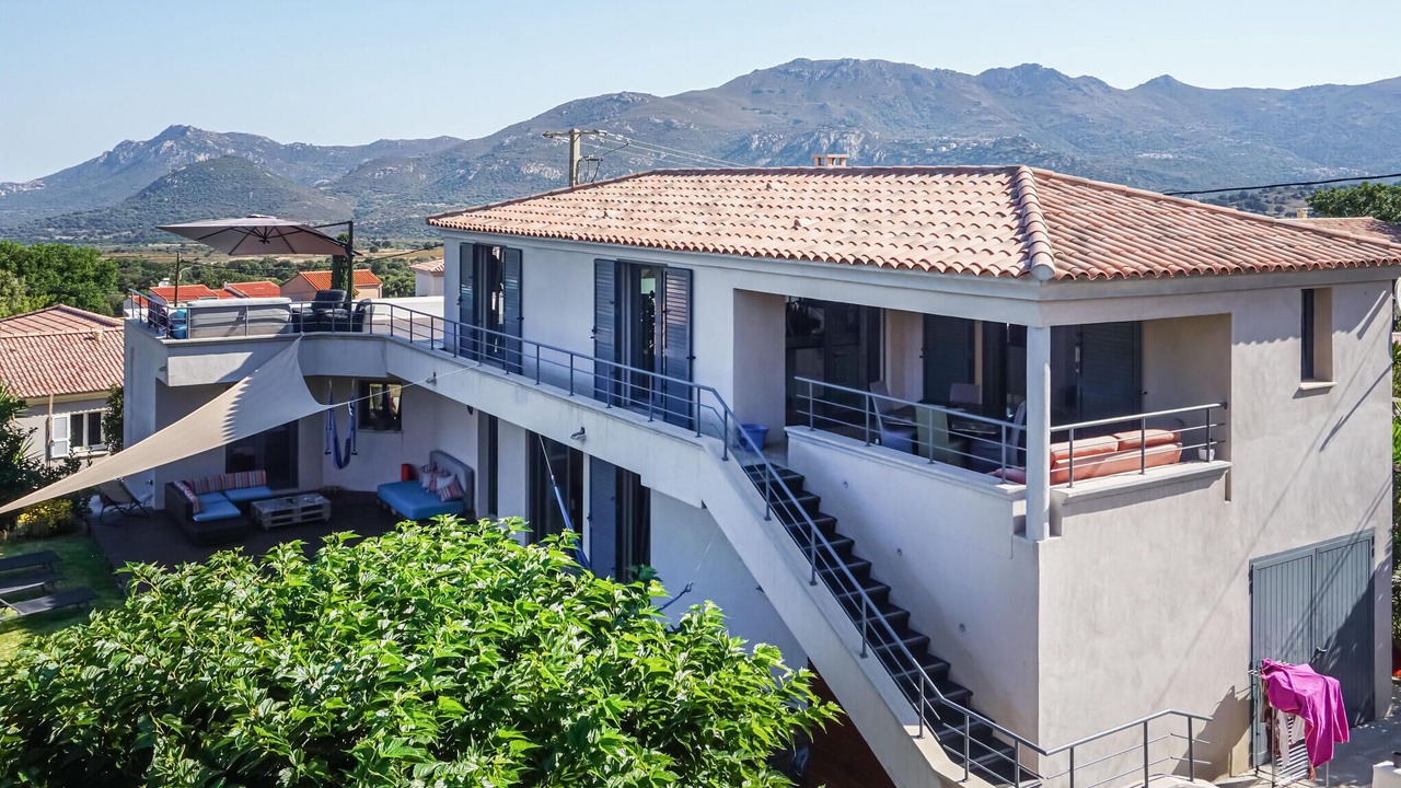 Photo of Others in Calenzana