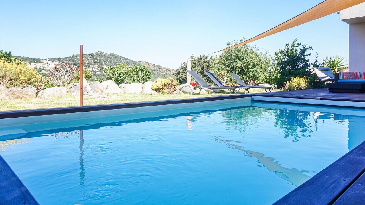 Photo of Outdoor in Calenzana