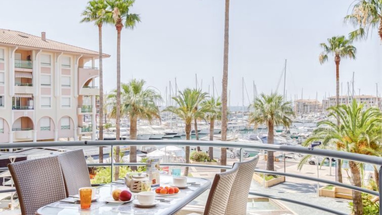 Photo of Others in Frejus Port