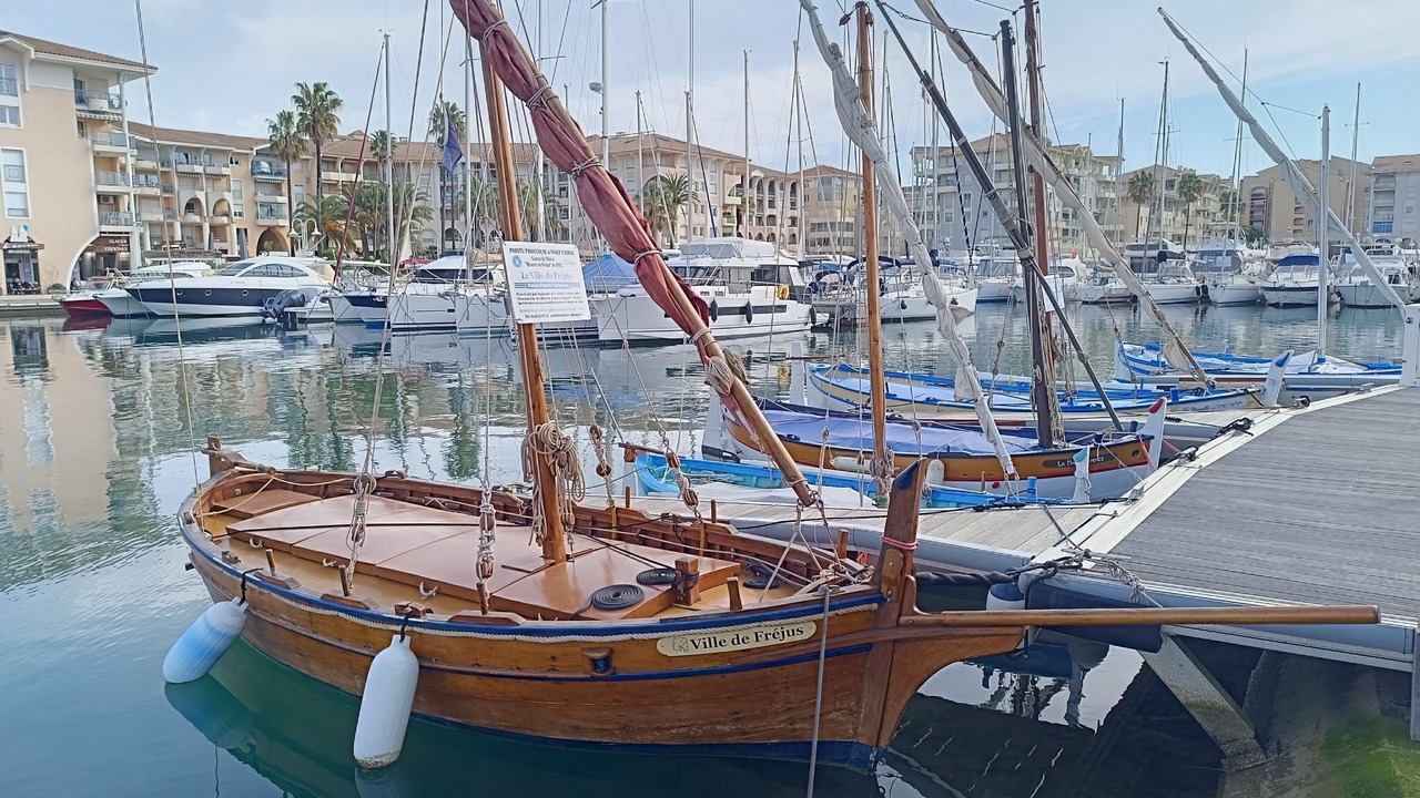 Photo of Others in Frejus Port