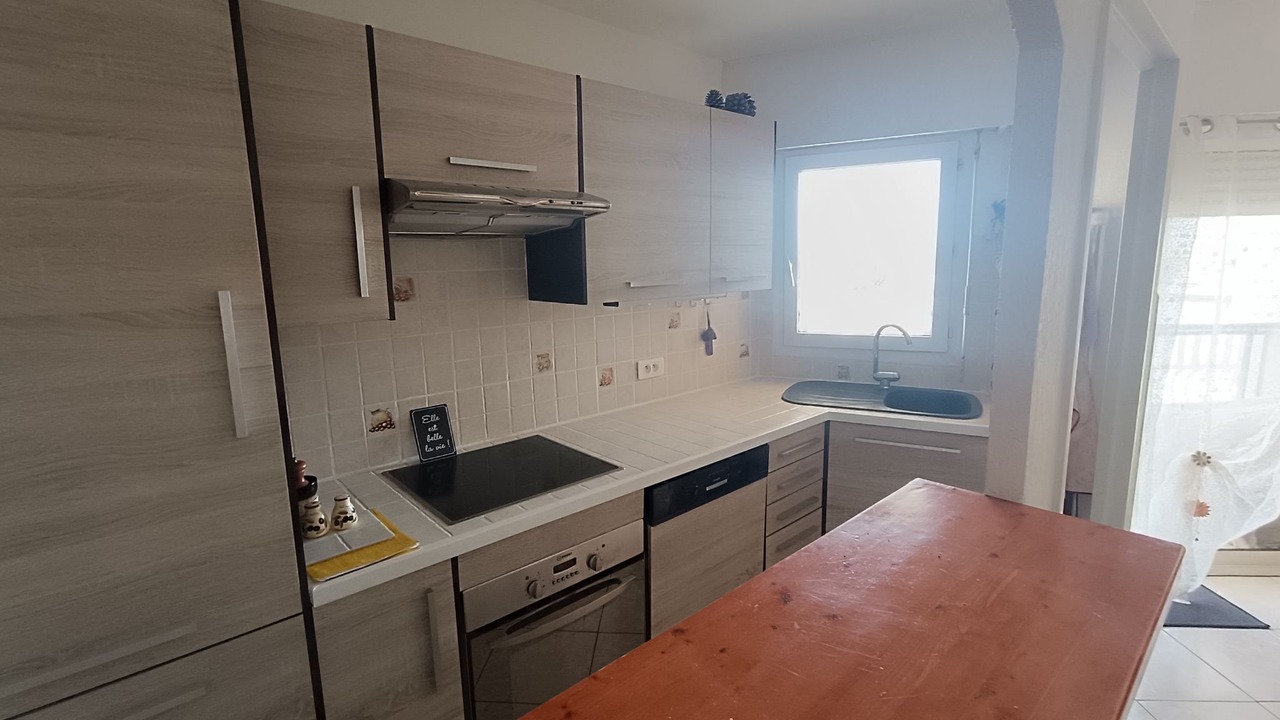 Photo of Bedroom in Frejus Port
