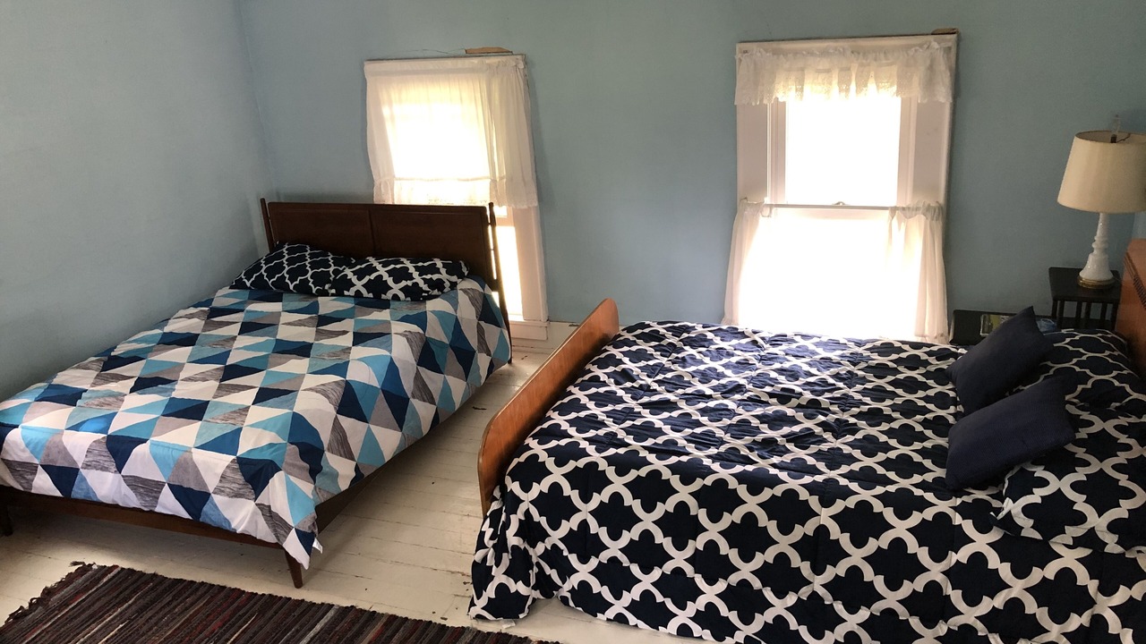 Photo of Bedroom in East Jordan