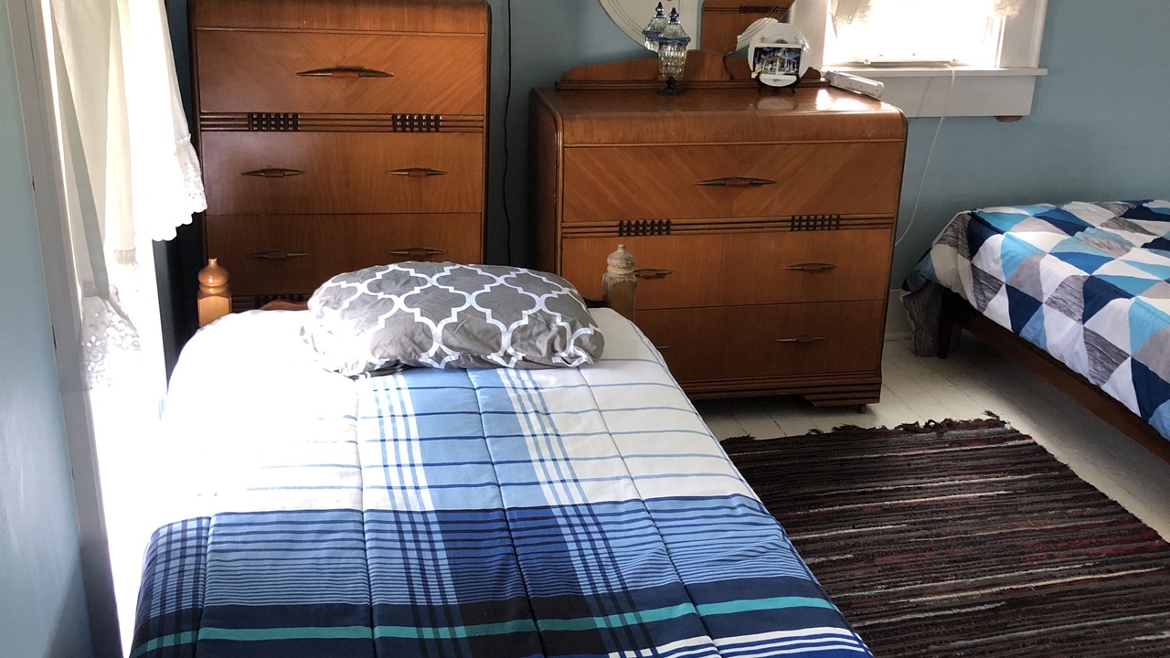 Photo of Bedroom in East Jordan