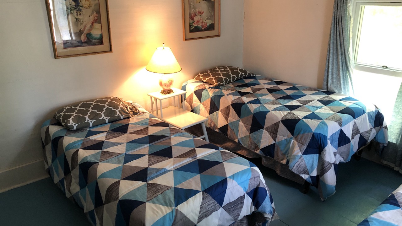 Photo of Bedroom in East Jordan