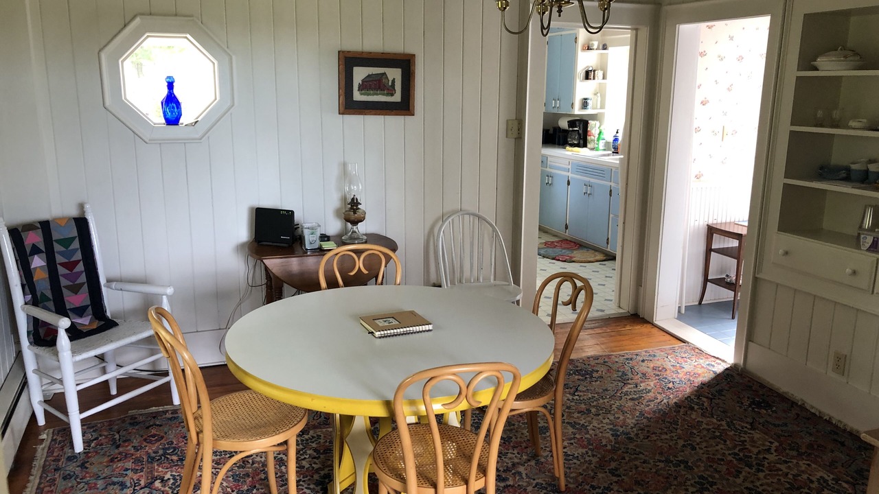 Photo of Bedroom in East Jordan