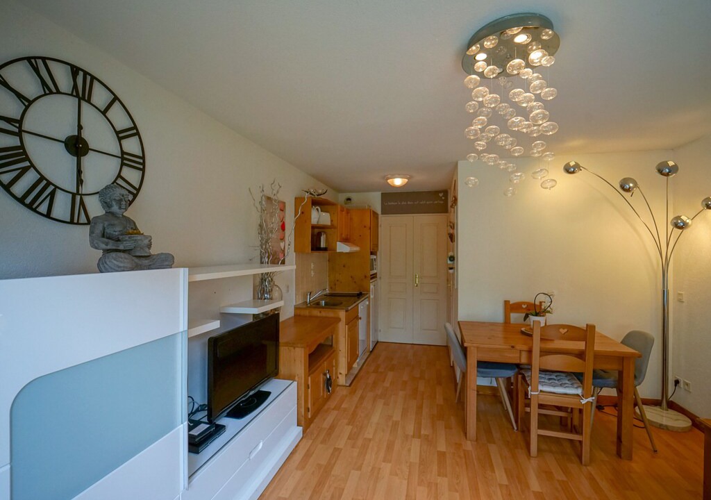 Photo of Livingroom in Giez